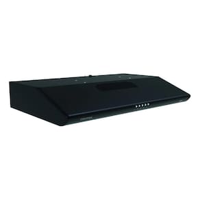 Depurador de Ar Cook 80cm Bivolt Preto Colormaq