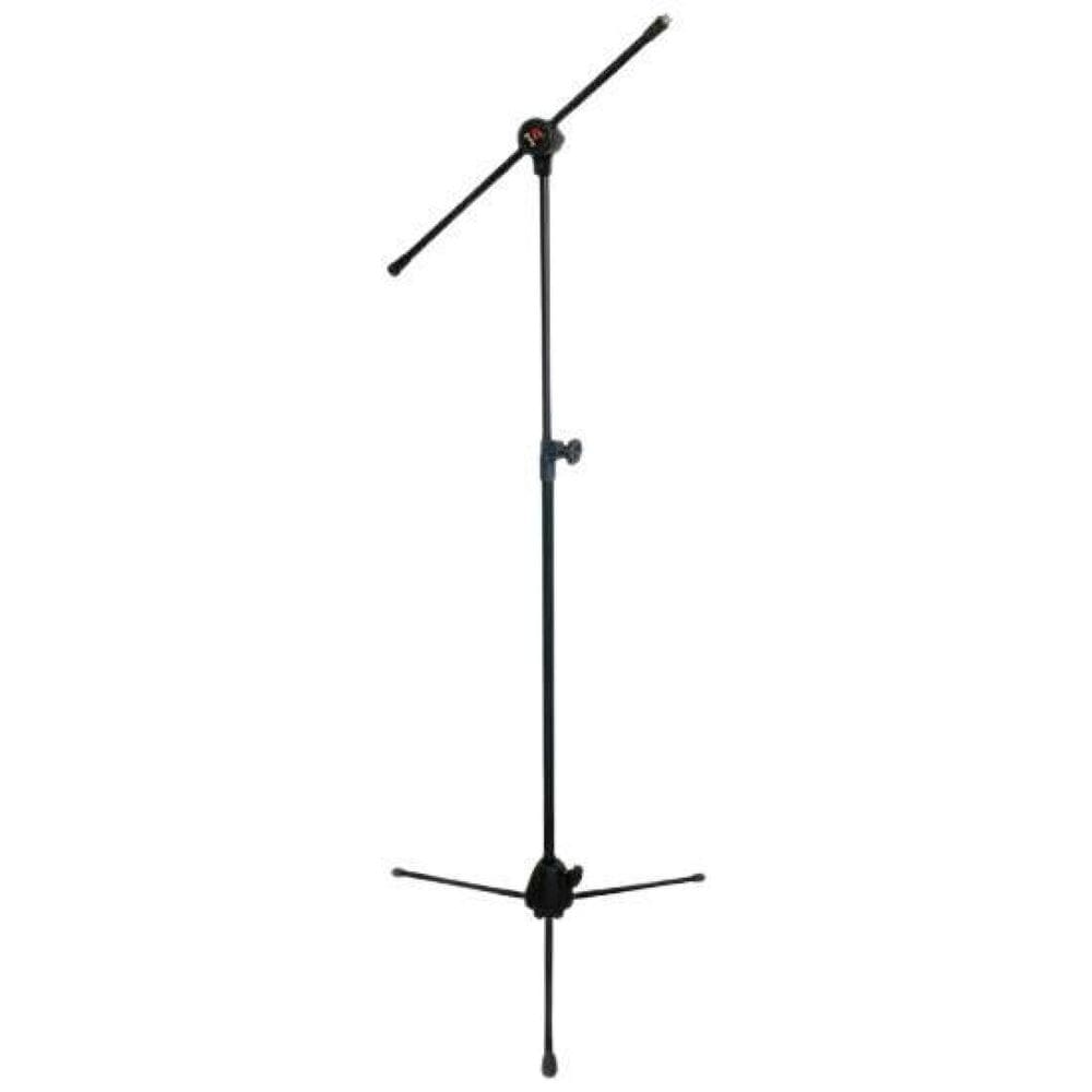 Pedestal Girafa Para Microfone Pmg-10 Preto Saty
