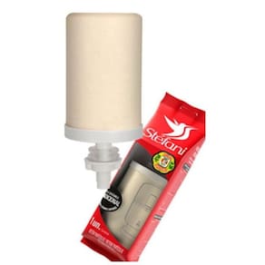 Vela Cerâmica Tradicional Para Filtro De Água Por Gravidade