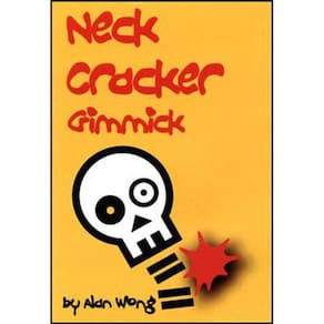 Quebra Pescoço  Neck Craker . R+