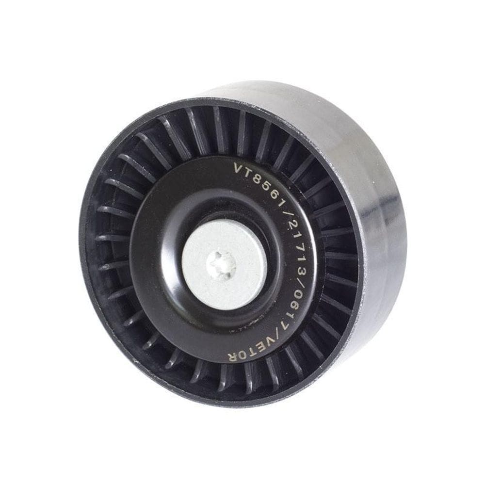 Polia Auxiliar  Mb C180 1.8 C200 Clc200 1.8  Classe Slk 1.8