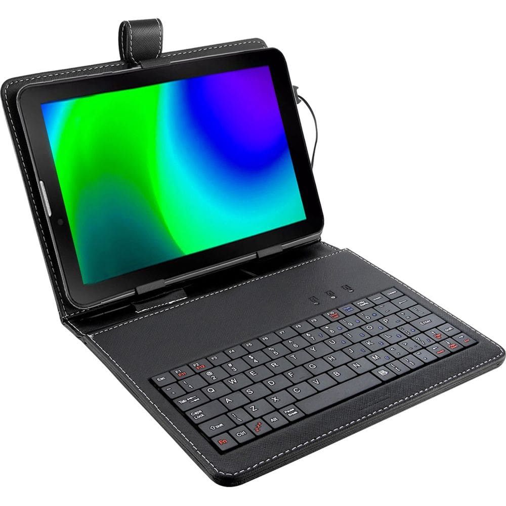 Tablet Lenovo Tab M9 4GB 64GB 9" + Capa Teclado - TB310FU