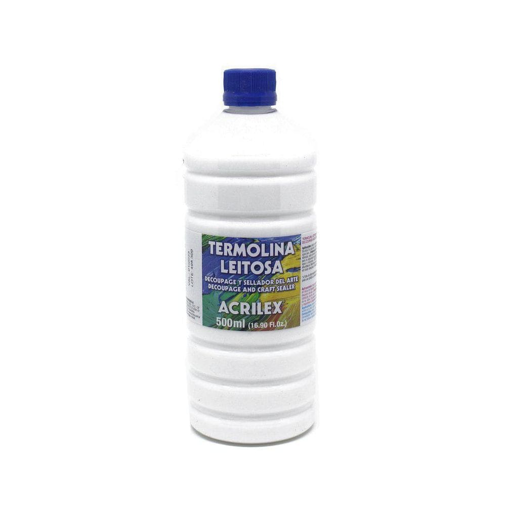 Termolina Leitosa 500Ml