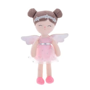Mini Metoo Fada Do Dente Girl Rosa