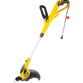 Aparador de Grama Vonder AGV 1000 127V 550W 30cm 5m 3Kg