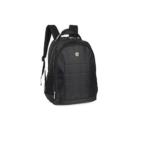 Mochila Executiva Polo King Preta 51619