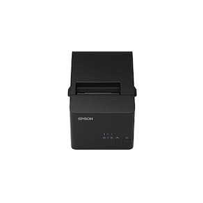 Impressora Térmica Epson Tm-T20X, Usb/Serial, Bivolt