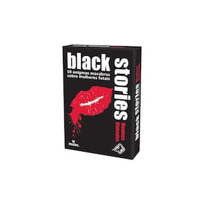 Black Stories Meninas Malvadas