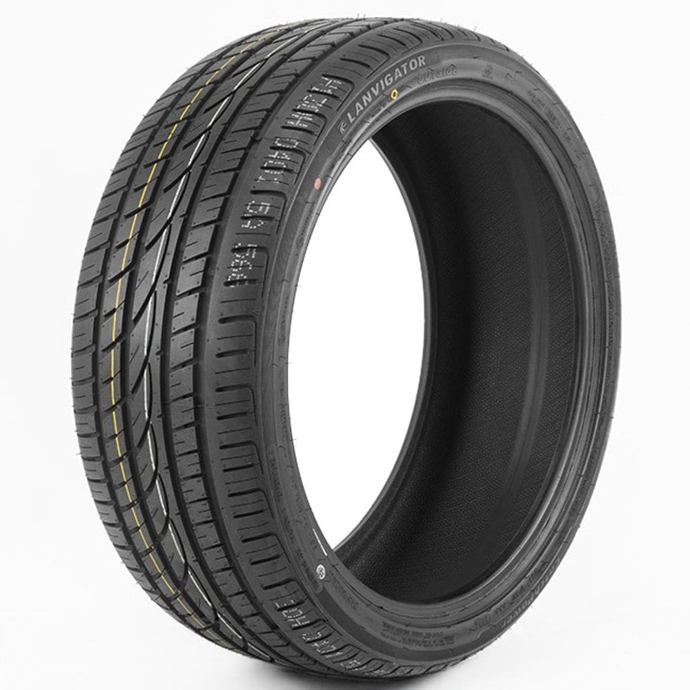 Pneu 245/35R20 Aro 20 LANVIGATOR CATCHPOWER 95W XL