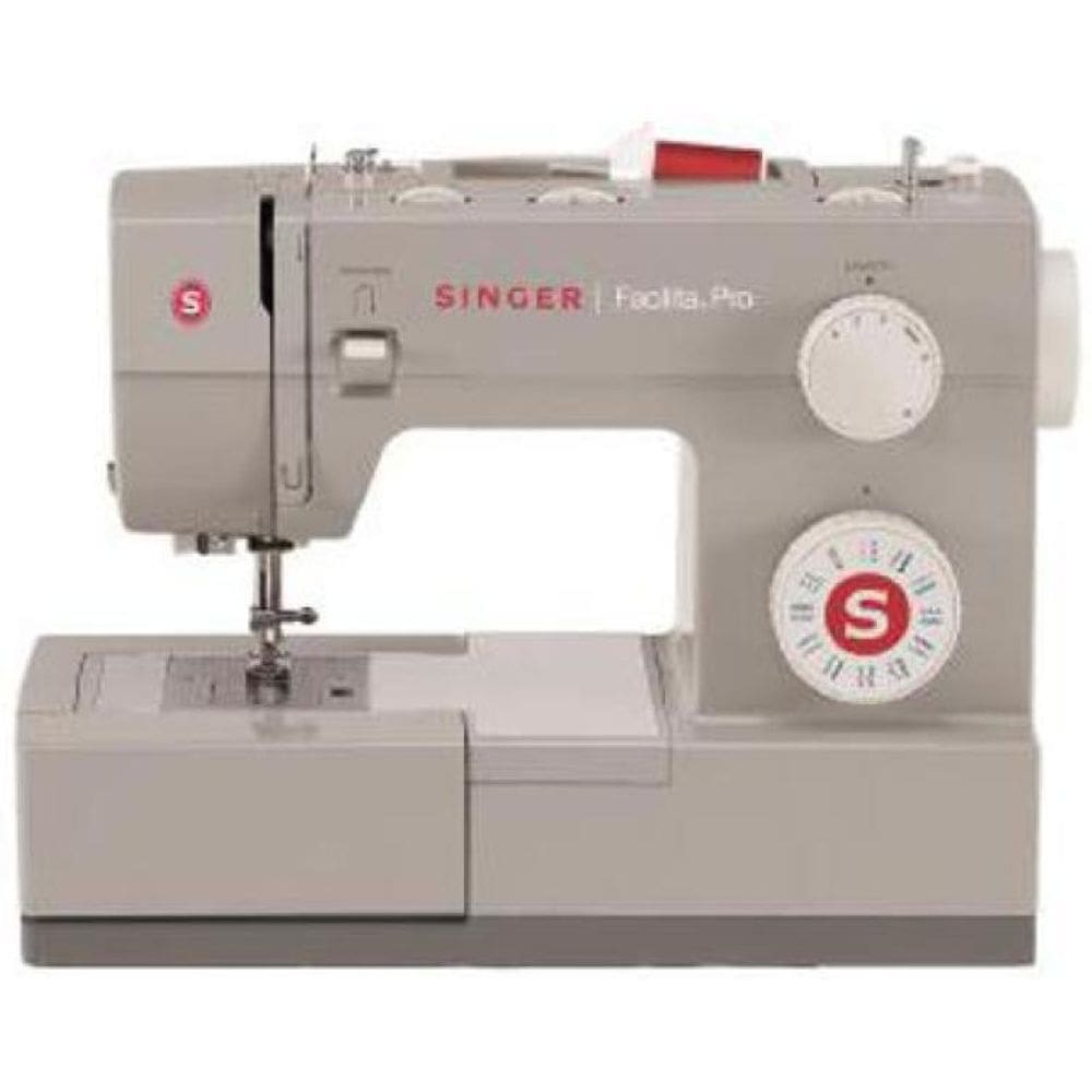 Máquina de Costura Singer Facilita Pro 4423 22 Pontos - 4423