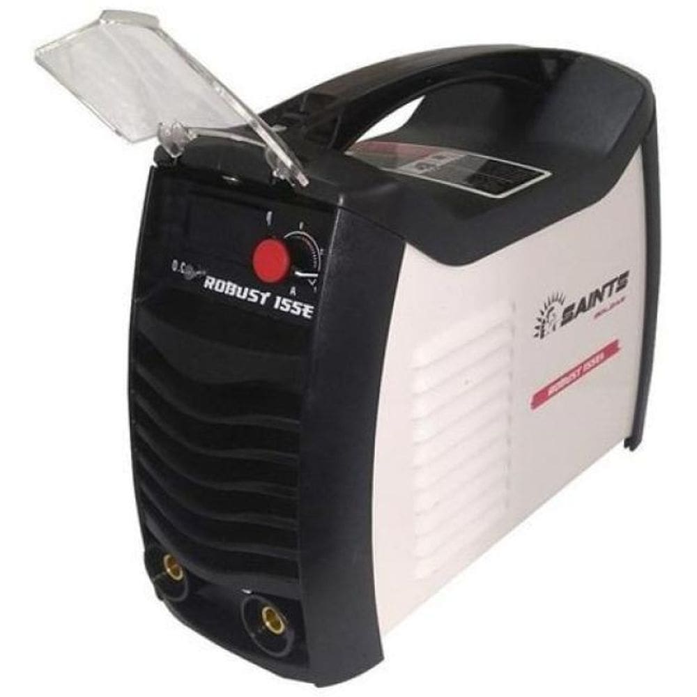Inversora De Solda Saints Robust 155 El Bivolt