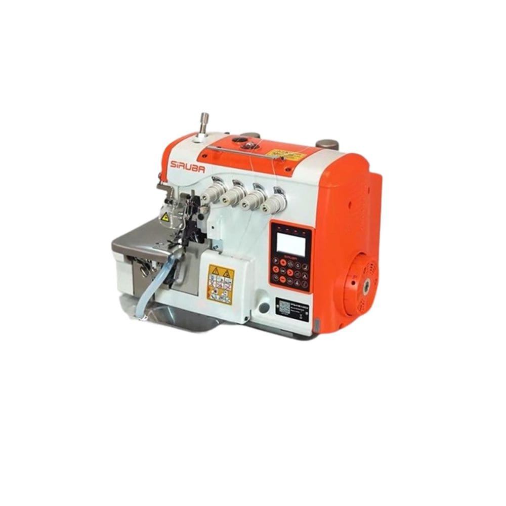 Ponto Conjugado,4 fios, BK, Siruba- 547QEECBBKT- Eletrônica