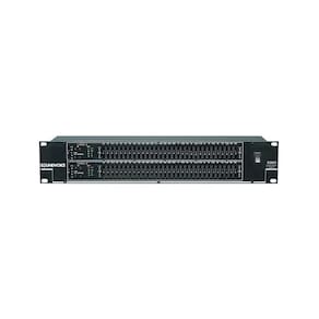 Equalizador Gráfico Eq231 Soundvoice 31 Bandas C\ Low Cut