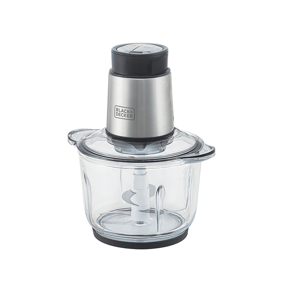 Mini Processador BLACK+DECKER MP300G 220V