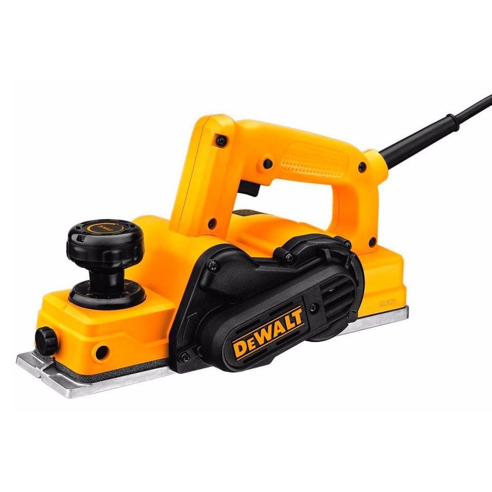 Plaina Elétrica 550 Watts  D26676-B2  Dewalt