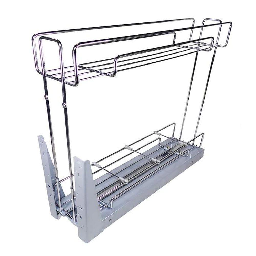 Porta Latas/Óleos R1 Deslizante Jomer 8674