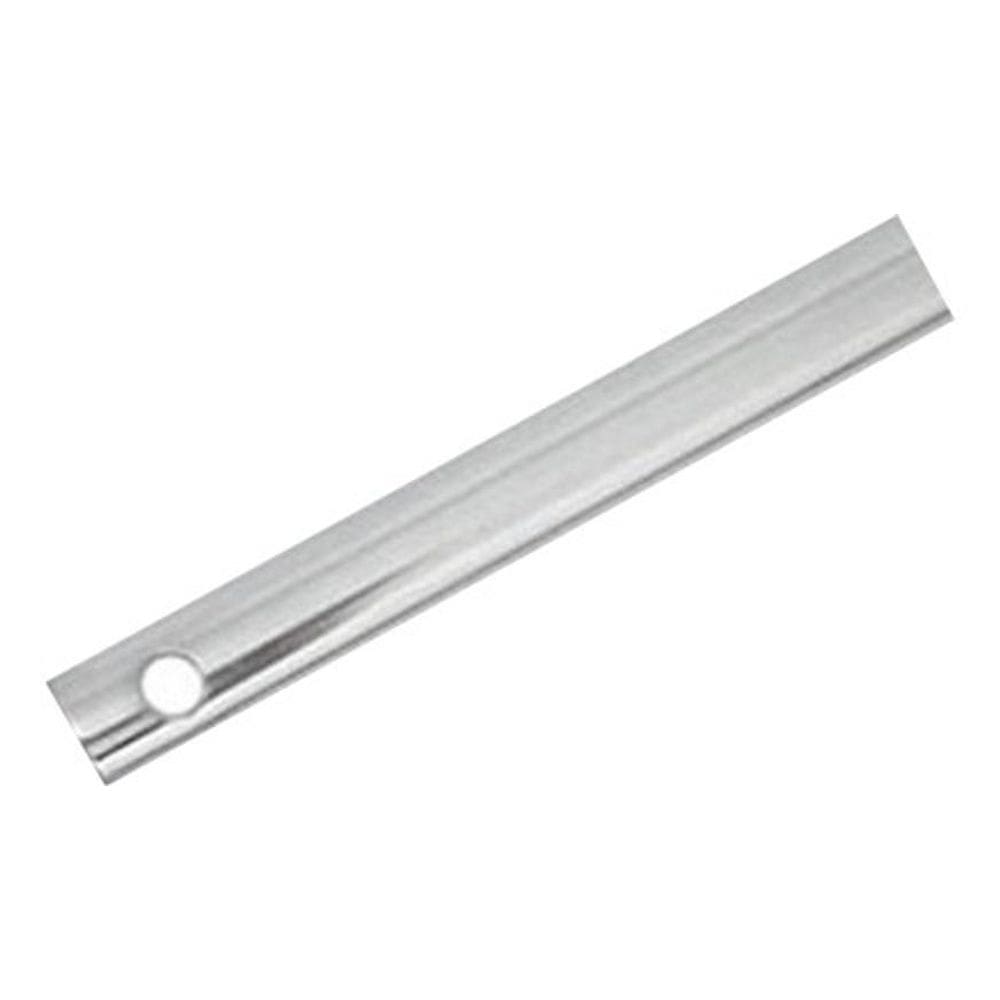 Vara Para Cremona 720 1200Mm Aço Carbono Cromo Acetinado
