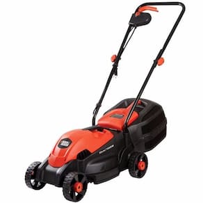 Cortador de Grama 1200w GR1000 127v Black and Decker