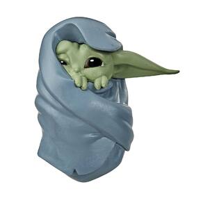 Figura The Child Baby Yoda Star Wars Hasbro 5Cm - F1221
