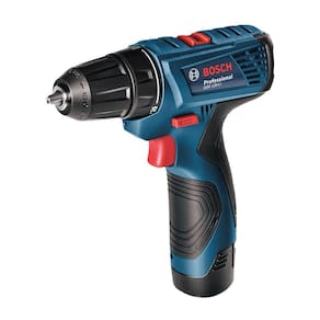 Parafusadeira A Bateria Bosch Gsr 120-Li