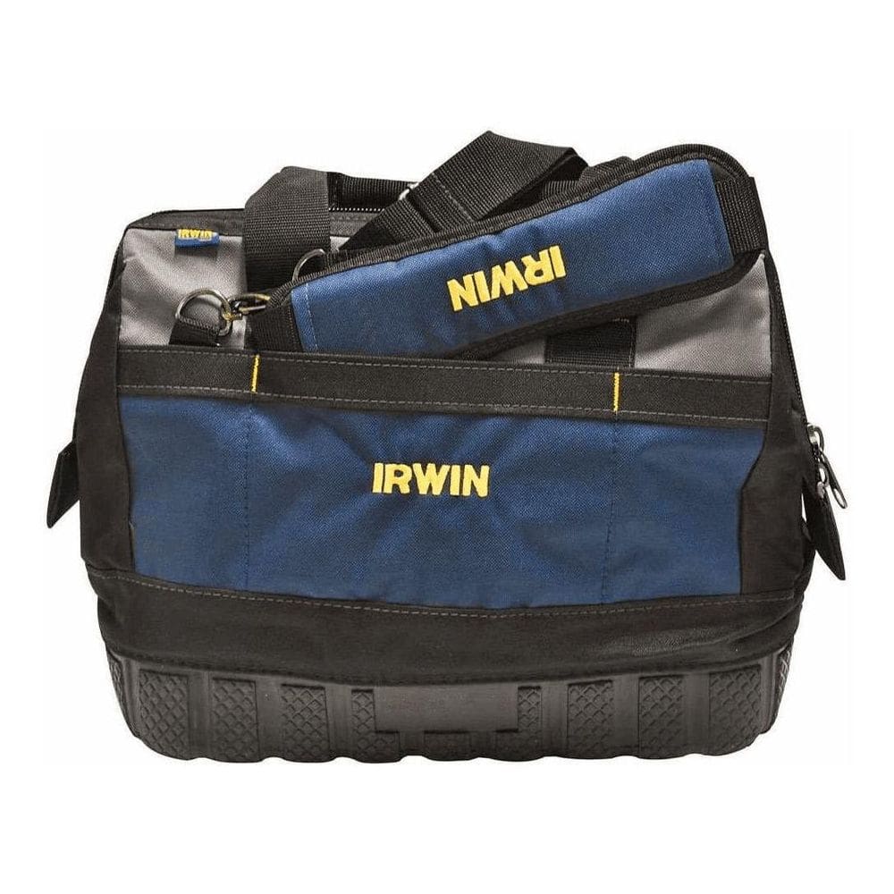 Mala Standard Base Emborrachada 16 Bolsos 16 Irwin