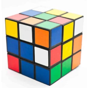Cubo Magico Pequeno Wby432 Well Kids