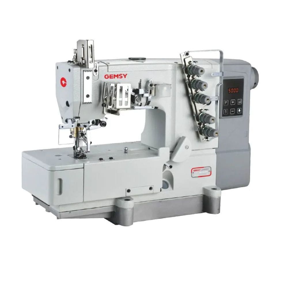 Galoneira Plana-220v-GEMSY-com rodinhas-Direc Drive