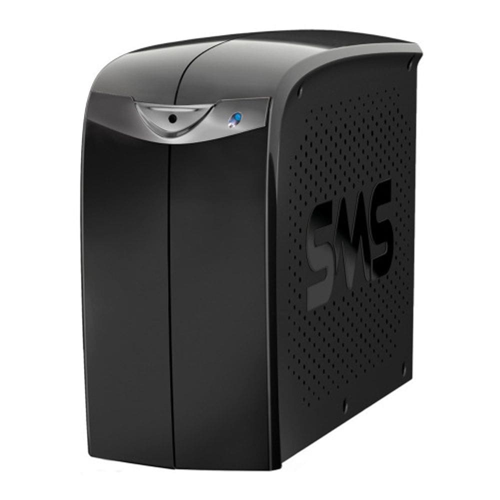 Nobreak sms 1200va bivolt station ii - 27392