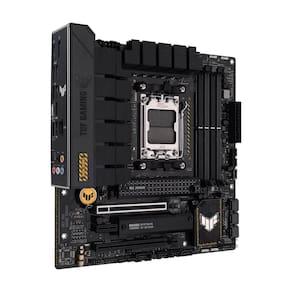 Placa Mãe Asus Amd Tuf Gaming B650M-Plus Ddr5