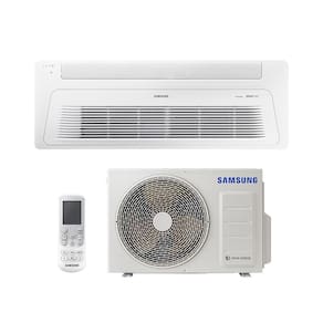 Ar Condicionado Split Cassete 1 Via Inverter Samsung Windfree R-32 24000 Btus Quente/frio 220V AC024DN1DKG/AZ