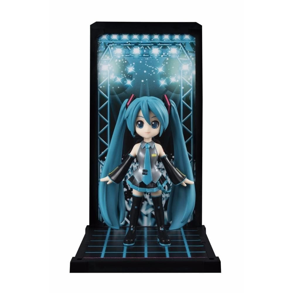 Enfeite Bandai Amigos de Tamashii 9 cm PVC PiziiToys