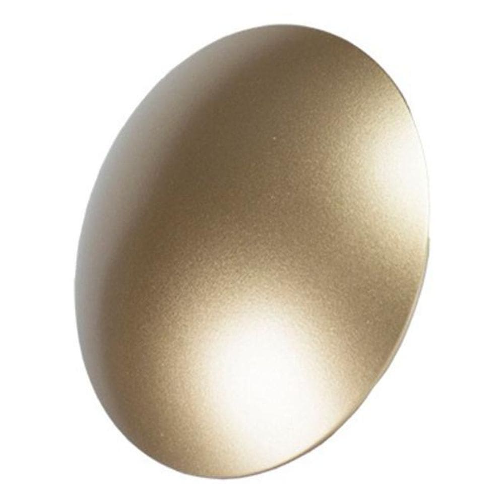 Puxador Órion 33Mm Dourado Zen