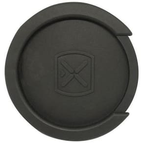 Anti Feedback Abafador Para Violão Folk Ibox Affk