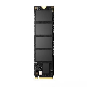 SSD M.2 2280 256GB PCIe Gen 3x4 NVMe Hikvision - HKM256P81A