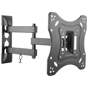 Suporte Tv Led Lcd De 23 A 42  Articulado Inclinação St210A