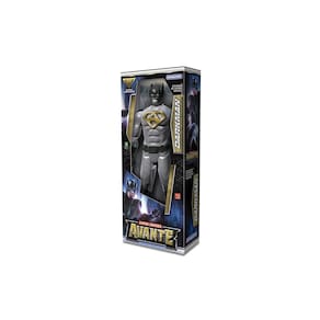 Boneco  Super Heroes Avante Darkman - Brinquemix