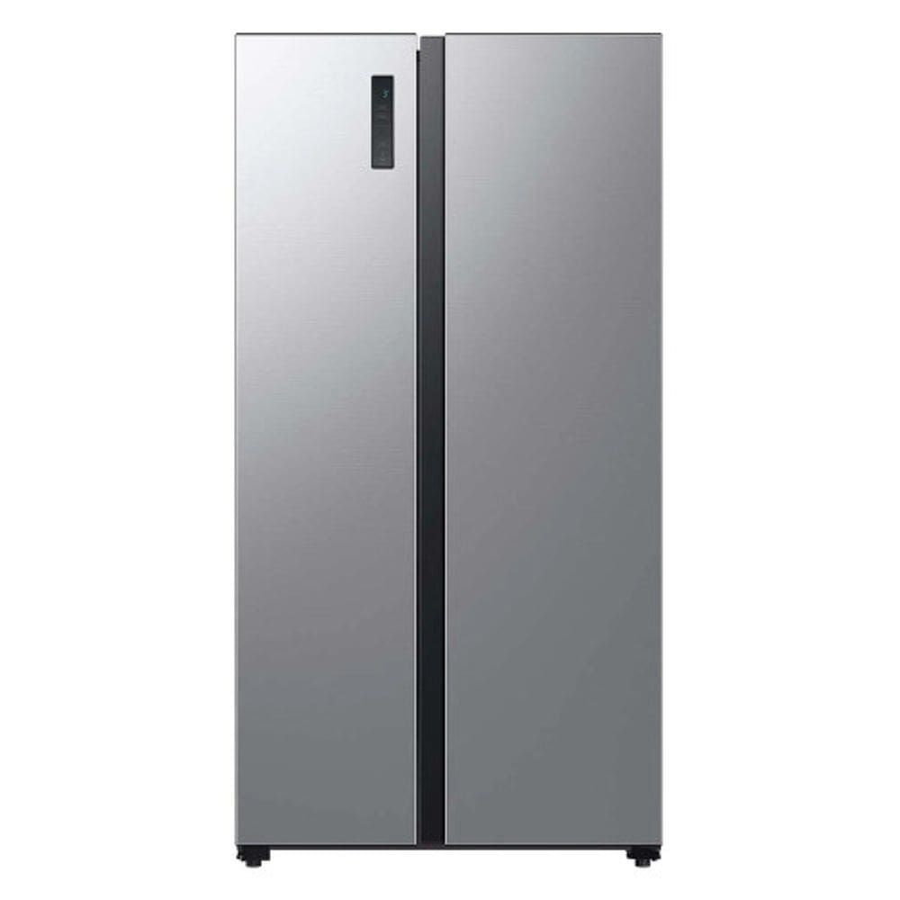 Geladeira Samsung Side By Side RS52 Com All Around Cooling 490L Look