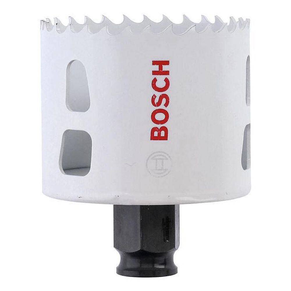 Serra Copo Encaixe Rápido 59Mm Bosch