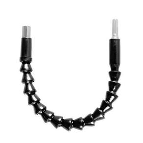 Extensor Cabo Prolongador Flexivel Para Parafusadeira Bits 1/4