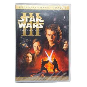Star Wars: Episódio III - Vingança dos Sith 2005