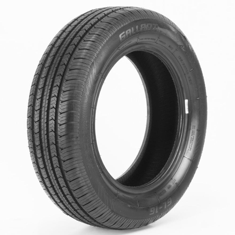 Pneu 185/60R14 Aro 14 GALLANT GL-16 82H