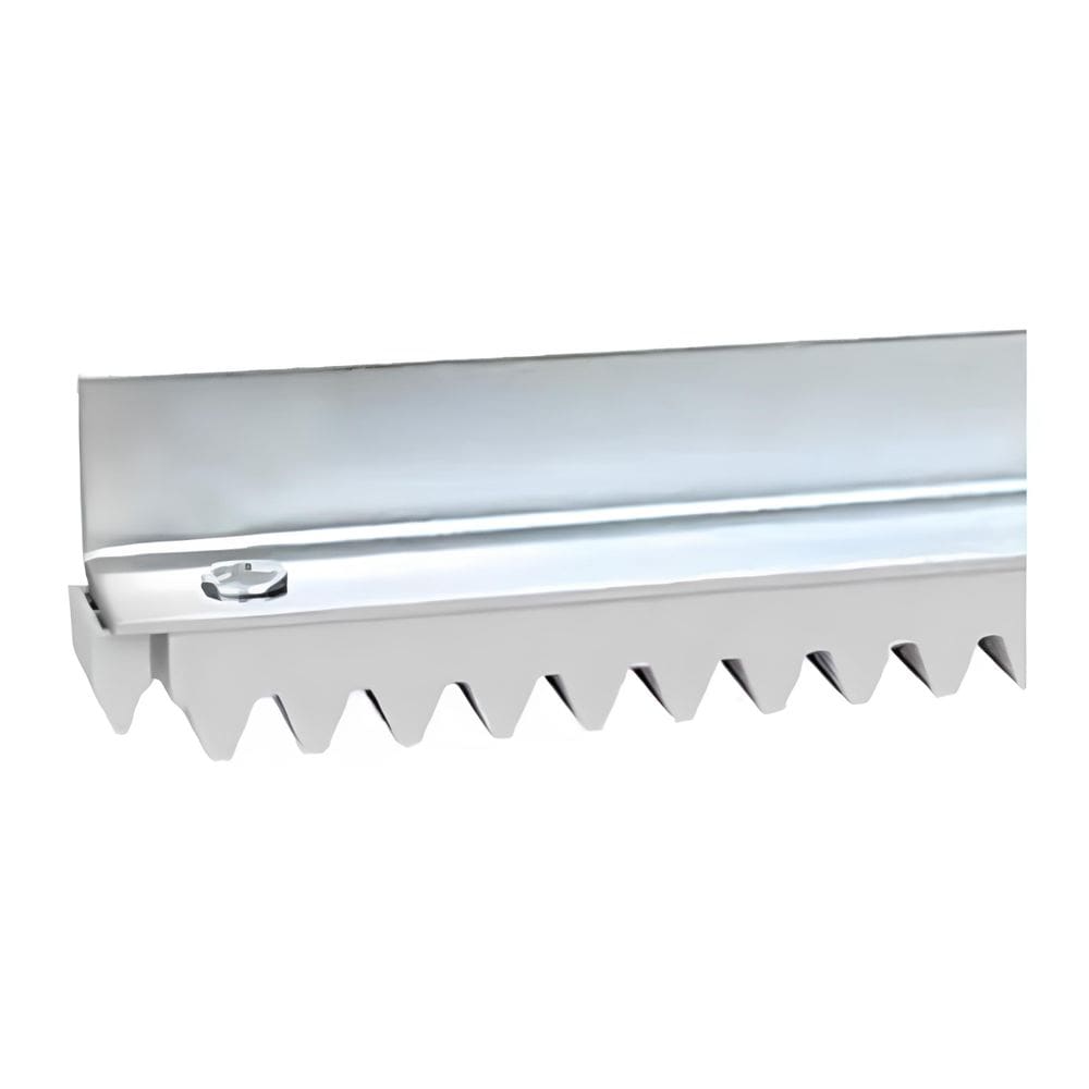 Cremalheira Ouro 8 Metros (16x 50cm) Rossi