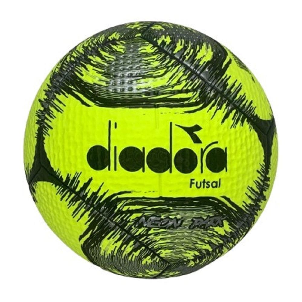 Bola Futsal Diadora - Neon Park Amarelo