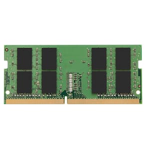 Memoria Notebook 16GB DDR4 2666 Mhz Kingston Kvr26s19s8/16