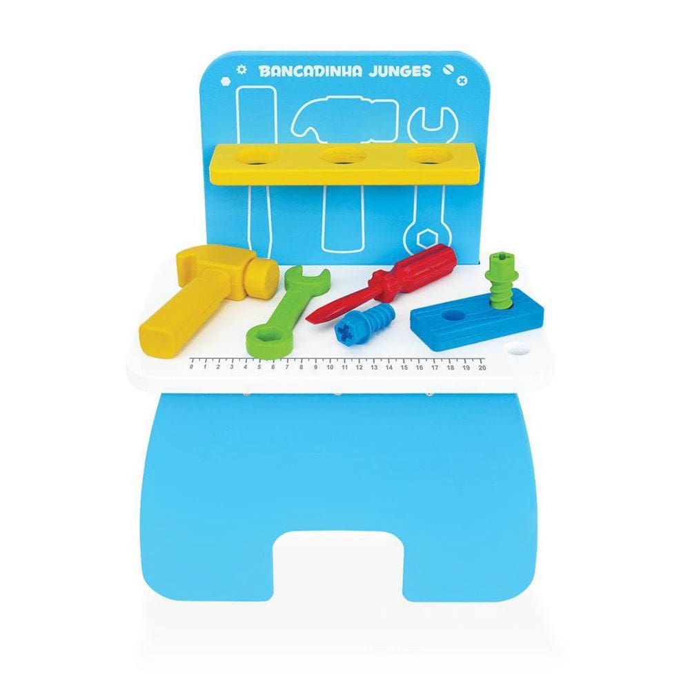 Bancada De Ferramentas - Junges 085