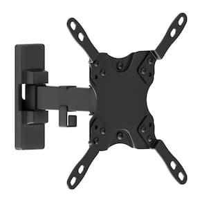 Suporte Articulado Parede p/ TVs 15-42 | VESA 200x200 | 20kg