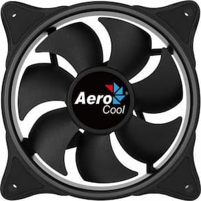 Cooler Fan Argb Eclipse 12 Aerocool