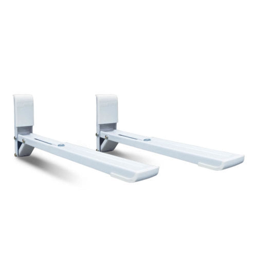 Suporte para Forno Microondas SBR3.8 Brasforma  Branco