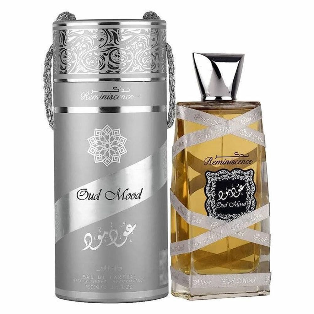 Perfume Oud Mood Reminiscense