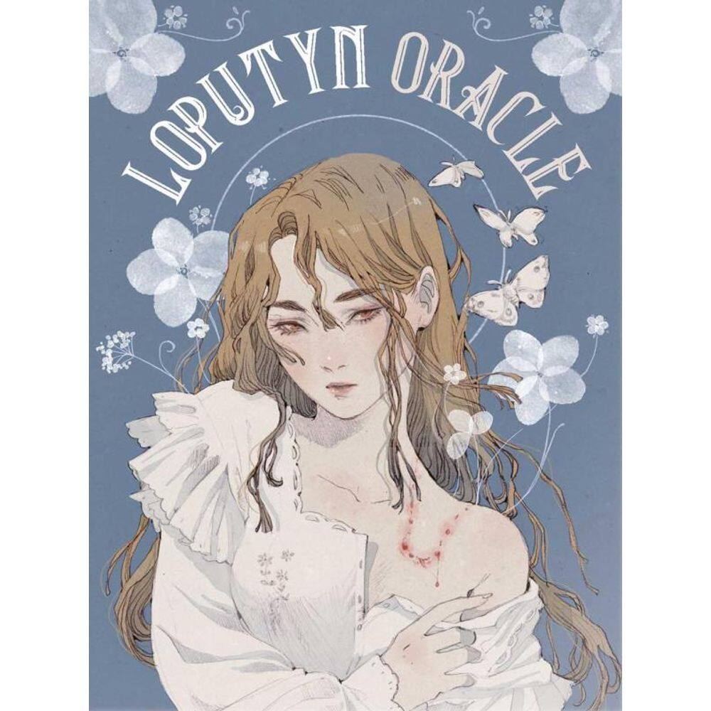 Loputyn Oracle